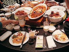 -太守宴·蘭院(天塔店)