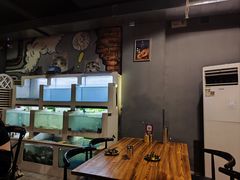 -质烤烤物·活烤海鲜(质烤总店)