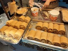 -朝鲜族打糕(时尚天河店)