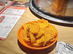 -杨翔豆皮涮牛肚(万和城店)