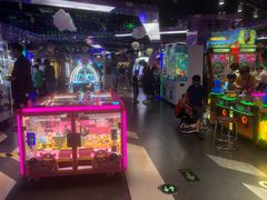 -大玩家(通州万达广场店)