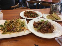 -翠花老菜饺子馆(七宝店)