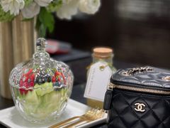 -CHANEL(恒隆广场店)