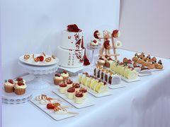 -威利旺卡烘焙西点蛋糕培训(朝阳校区)