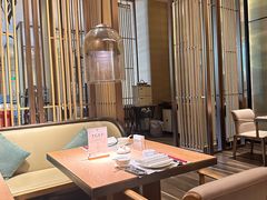 -莲·中餐厅(成都首座万豪酒店)