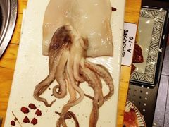 -喜鹊烤肉酒场(美乐城店)