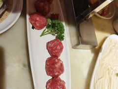 -东道煮牛肉火锅(东盛大街店)
