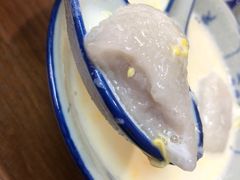 -一心甜汤(丹凤街店)