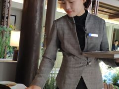-狮王府淮扬菜(夫子庙老门东店)