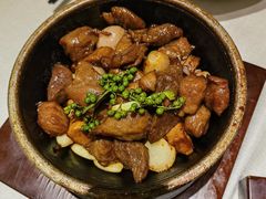 -狮王府淮扬菜(新街口友谊店)