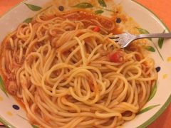-萨莉亚意式餐厅(悦荟广场店)