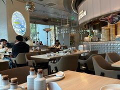 -苏小柳手作点心x茶叙小院(徐家汇分院)