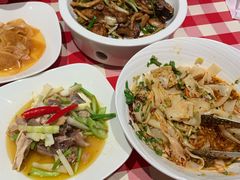-西贝(宝乐汇店)