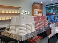 -LilBee Coffee