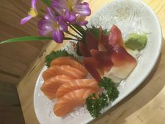 -林妈妈村·日式料理(宝山万达店)