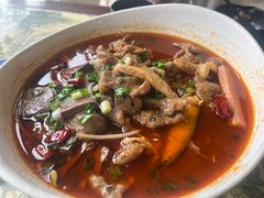 -桃源人家(东门店)