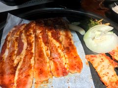 -杀猪天·韩国烤肉(总店)
