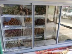 -张杨烤菜(渭南总店)