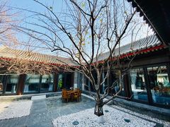 景观位-京兆尹(雍和宫店)