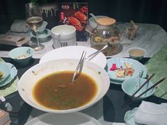 -宴昆山·私房菜(春晖店)