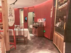 -森隆饭庄(崇文门新世界百货店)