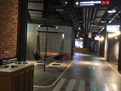 -CGV影城(万象城激光IMAX店)
