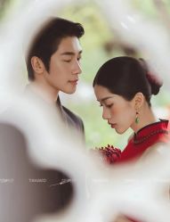 -太郎花子婚纱摄影TAHAKO(无锡店)