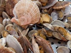 -前王院•巧克力海鲜市集餐厅(万平口店)