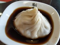 -锡笼记·无锡小笼(水岸店)