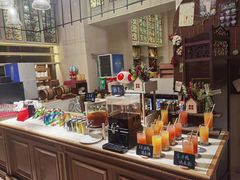 -老南京·橘暮自助餐厅(南京圣和府邸酒店)