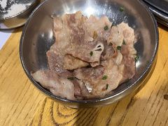 -姜虎东白丁烤肉(银泰中心in99店)