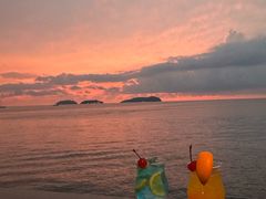 -麦哲伦丝绸度假村