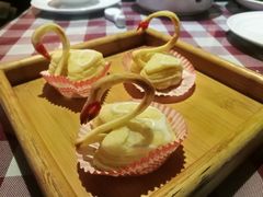 -邓丽君音乐主题餐厅
