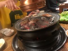 -韩国料理大力士(屏风街店)