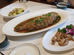 -梅利汴京烤鸭•开封豫菜地标店(东大街店)