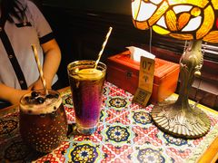 -一棵树咖啡馆(泉乐坊店)