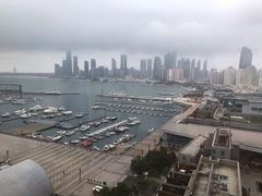 -青岛海尔洲际酒店