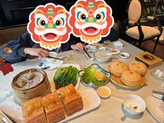 -相思林金岛饭店(青山湖店)