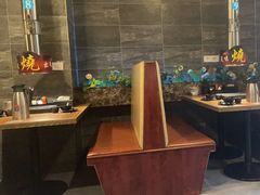 -山居屋炭火烧肉(厚街万达店)