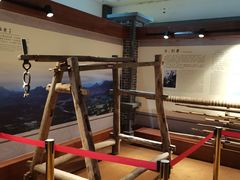 -卓筒井遗址公园