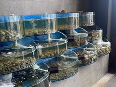 -蓝珊甄选海鲜自助·火锅大排档(近阿那亚店)