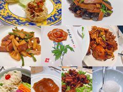 -全聚德(哈尔滨店)