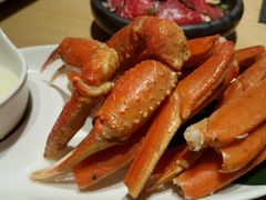 -虹料理·日料放题(悠方店)