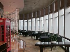-厚街国际大酒店·360度旋转餐厅