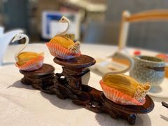 -安蒂娅.悦景轩中餐厅(西乡店)