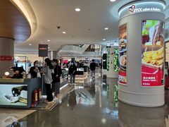 -皇庭广场(福华三路店)