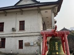 -长春观
