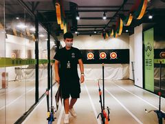 -無弓射箭俱乐部(领展中心城店)