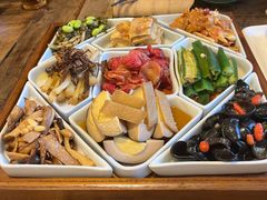 -五观堂素食(新华路店)