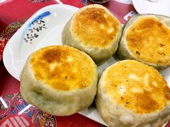 茴香盒子-玉华台饭庄(裕中西里小区店)